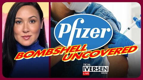 BOMBSHELL! One in Three Pfizer Vaccine Shots May Have Been a Placebo