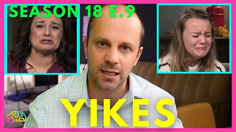 THESE KIDS ARE SUFFERING | Psychologist Reacts to Sister Wives Season 18 e.9