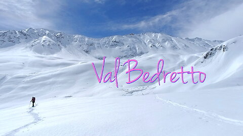 2024 | Val Bedretto