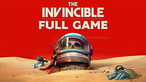 The Invincible | Full Gameplay Walkthrough No Commentary