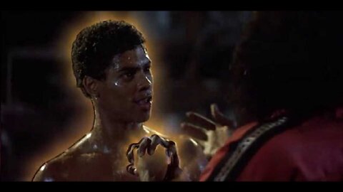 You are the Master (of your Life) - The Last Dragon Theme Song