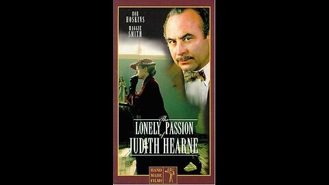 Trailer - The Lonely Passion of Judith Hearne - 1987