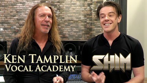 Sick Puppies Frontman - Vocalist Shimon Moore Partners With KTVA! Check This Out!