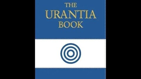 The Urantia Book Paper 35 Local Universe Sons of God