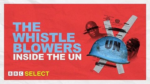 The whistleblowers : Inside the UN - A horrific tale of misogyny, rape and 10.000 deaths