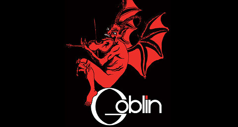 Roller - Goblin
