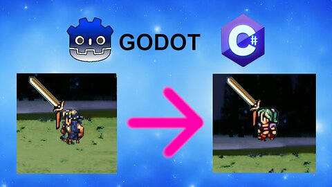 Godot Copy Animation