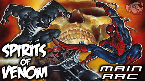 Spirits of Venom: The Main Story Arc | Retrospection