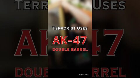 Terrorist Attack in Jammu and Kashmir - Terrorist Uses Double Barrel AK-47 Bullets | Emotional Story