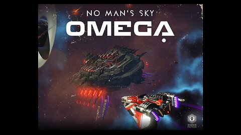 [Live] No Man's Sky Expedition Omega in VR: Journeying into the Unknown Phase 5