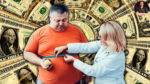 Capitalize on the Obesity CRISIS and Make $700,000! Obesity Doctors are Licenced to PUSH PILLS!