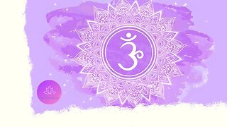 Crown Chakra Mantra: Sahasrara Chakra Activation Mantra