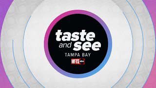 Taste and See Tampa Bay | Friday 5/20 Part 1