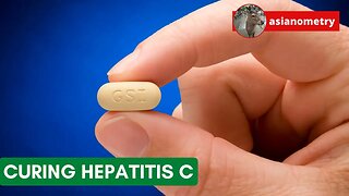 How We Cured Hepatitis C