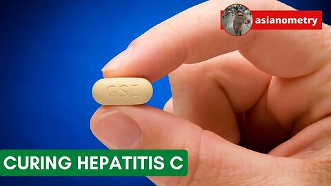 How We Cured Hepatitis C