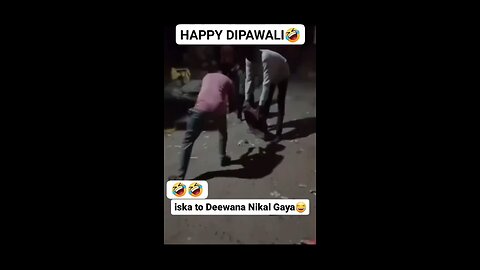 happy dipawali 🤣 soo funny videos #viral