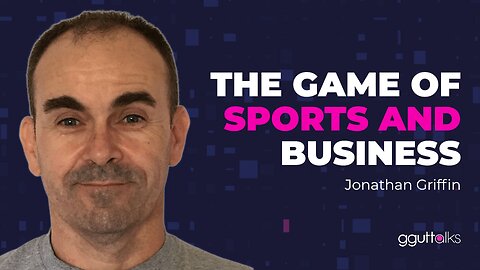 Level Up Your Business Game: Insights from Elite Sports Practitioners