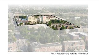 10-year redevelopment project set to bring retail, restaurants and affordable housing to heart of Golden