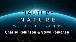 Charlie Robinson & Steve Poikonen | Kitty History, Transhumanism, & A Technocratic Future