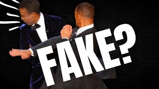 The Will Smith SLAP: Real, or FAKE? | RedState LIVE! With Brandon Morse