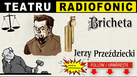 Jerzy Przezdziecki - Bricheta | Teatru radiofonic