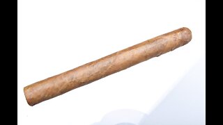 Thompson La Caya II Habano Churchill Cigar Review