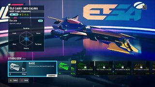 REDOUT 2 Gameplay No Commentary