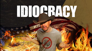 Idiocracy Is HERE & Some States SUCK | Ep 485