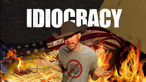 Idiocracy Is HERE & Some States SUCK | Ep 485