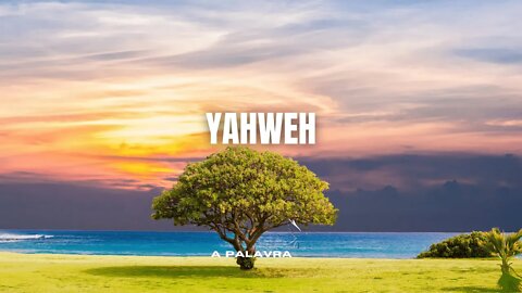 YAHWEH | Spontaneous Instrumental Worship [Fundo Musical Para Oração - Pad + Piano]