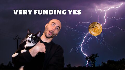 Bitcoin Lightning Infrastructure Company Closes Seed Round