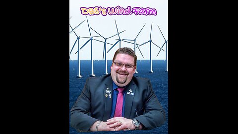 DBS's Wind Farm
