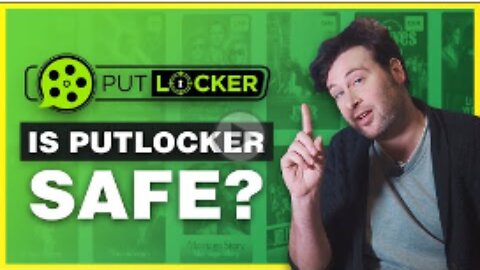 Is Putlocker Safe to Use in 2023? What You Must Know⚠️