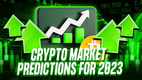 CRYPTO MARKET PREDICTIONS: TOP CRYPTO AND ALTCOIN NARRATIVES FOR NEXT BULL RUN