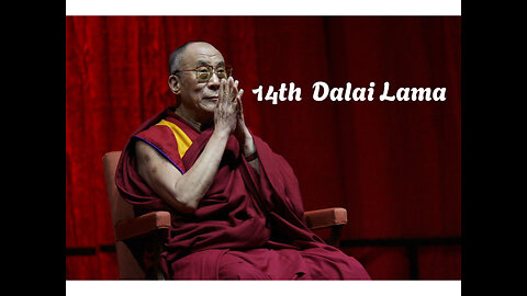14th Dalai Lama | Short Bio Dalai Lama