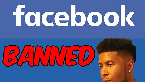 BANNED FROM FACEBOOK.. [Low Tier God Reupload]