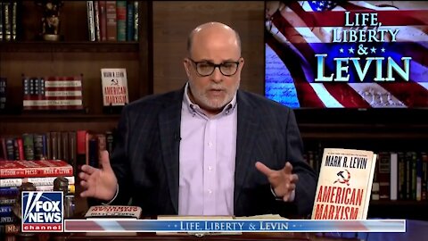 Levin: BLM And Antifa Are the Militia Wing Of The Democrat Party