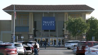 Bakersfield leaders address crime concerns at Valley Plaza Mall
