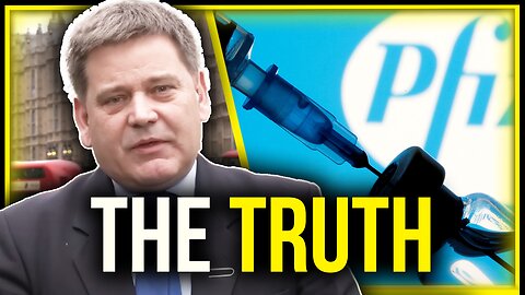 The TRUTH: Why Andrew Bridgen Has Been EXPELLED in the Conservative Party