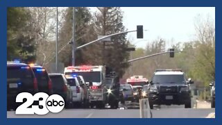 1 dead, 1 injured after deadly park shooting