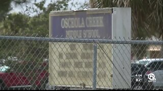 Law enforcement investigating alleged social media threat at Osceola Creek Middle School