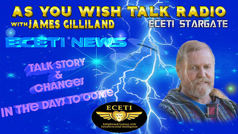 AYW ECETI News Talk Story & Changes In The Days To Come