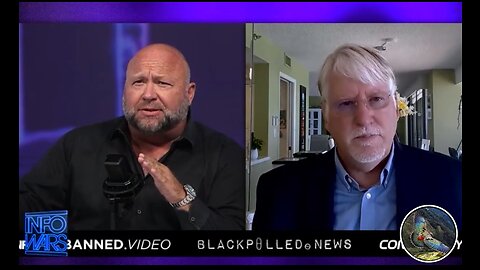 Highlights Reel: Alex Jones & Jim Hoft; How the Democrats Will Cheat in 2024 and What to Do About It