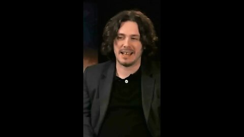 Edgar Wright talks about which figure - living or dead - he would go on a pub crawl with.