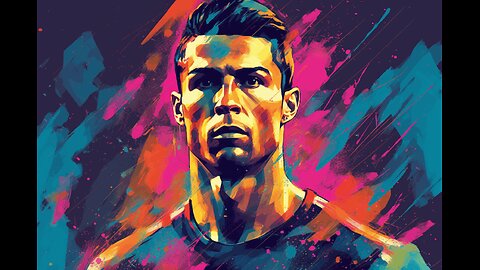 👀👀The C.Ronaldo CR7 Most amazing video