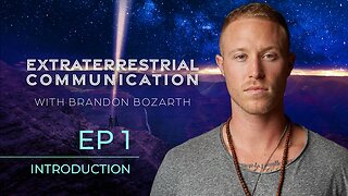 Extraterrestrial Communication - Ep 1