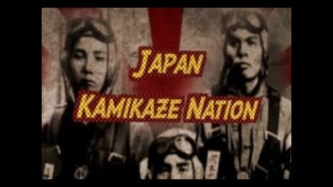 JAPAN: Kamikaze Nation (Full Documentary) by FWBC