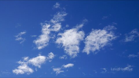 Crazy Cloud Cam | Image Set 157 | Transformers