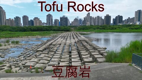 The Tofu Rocks