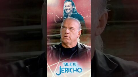 Talk Is Jericho Short: Jesse Ventura For President